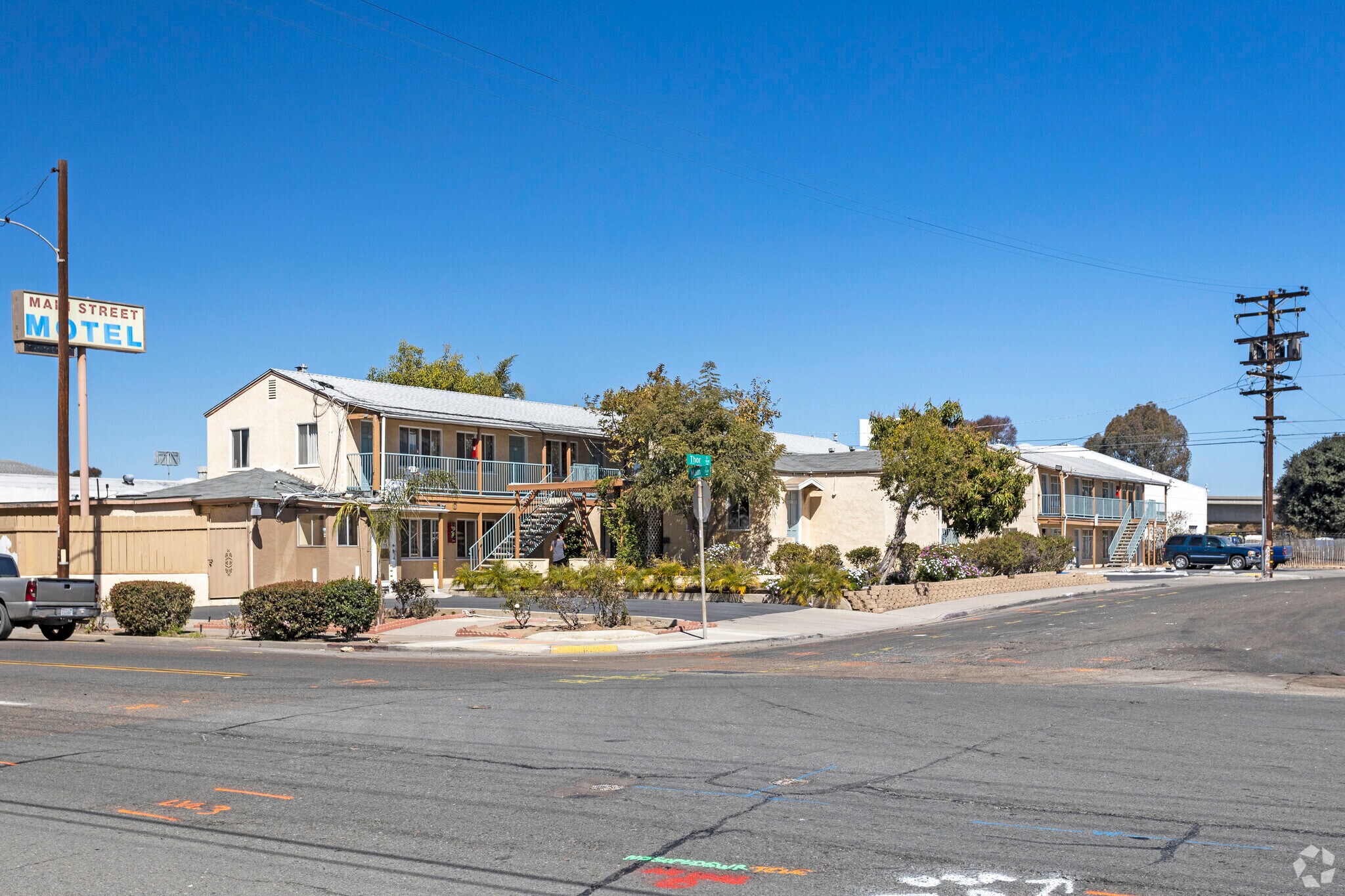 3494 Main St, San Diego, CA à vendre Photo principale- Image 1 de 13