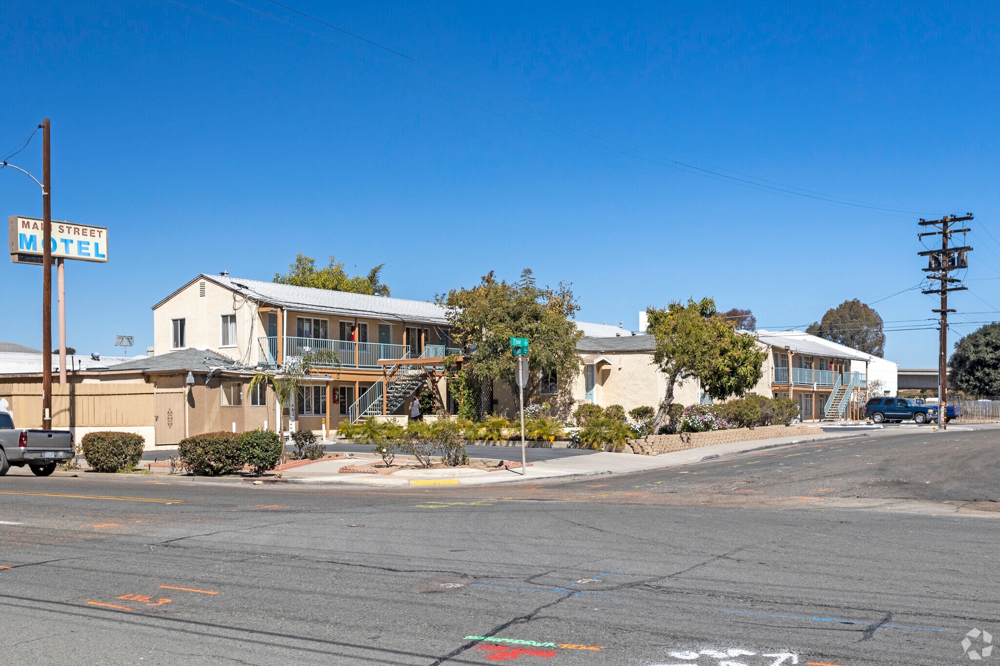 3494 Main St, San Diego, CA for sale Primary Photo- Image 1 of 13