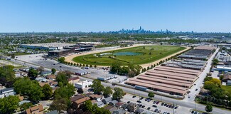 Plus de détails pour 3501 S Laramie Ave, Cicero, IL - Sports et divertissement à vendre