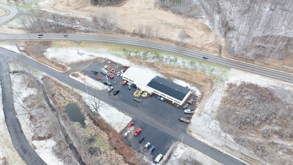 5 Old Route 31, Lyons, NY for sale - Building Photo - Image 3 of 32