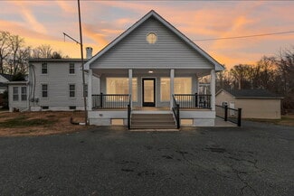 More details for 1100 Calvary Rd, Churchville, MD - Flex for Sale