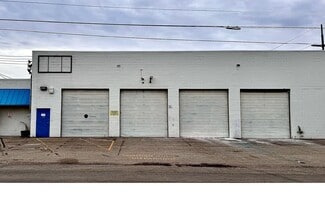 Plus de détails pour 4081 W Chinden Blvd, Garden City, ID - Industriel à vendre