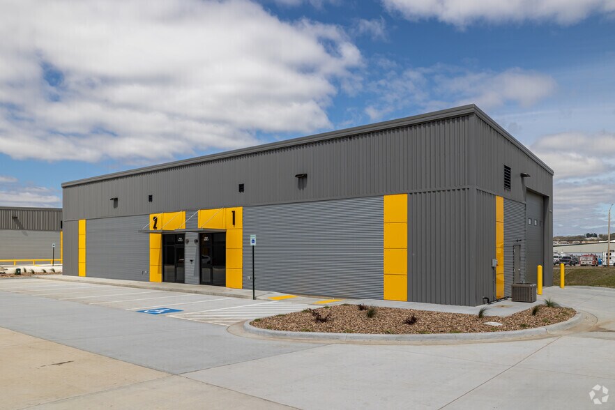 4600 Regions Park Dr, Fort Smith, AR à louer - Photo du bâtiment - Image 1 de 9