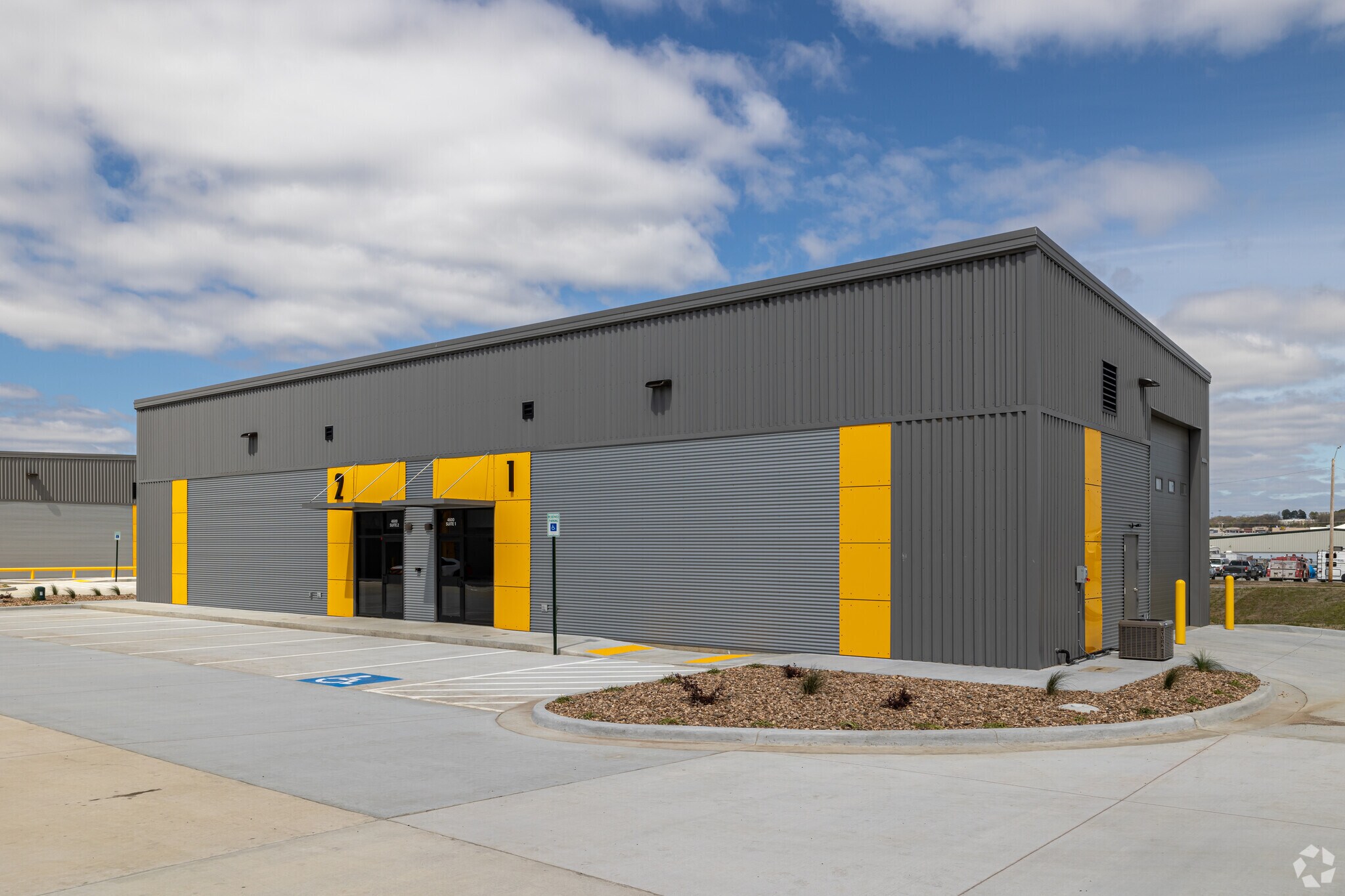 4600 Regions Park Dr, Fort Smith, AR for lease Primary Photo- Image 1 of 6