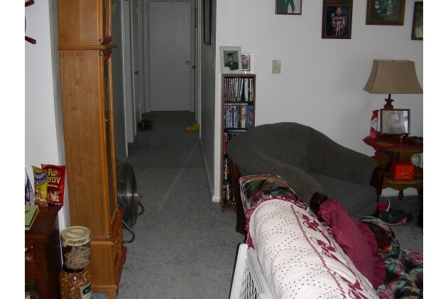 1726 Leona Mitchell Blvd, Enid, OK à vendre - Photo intérieure - Image 2 de 4