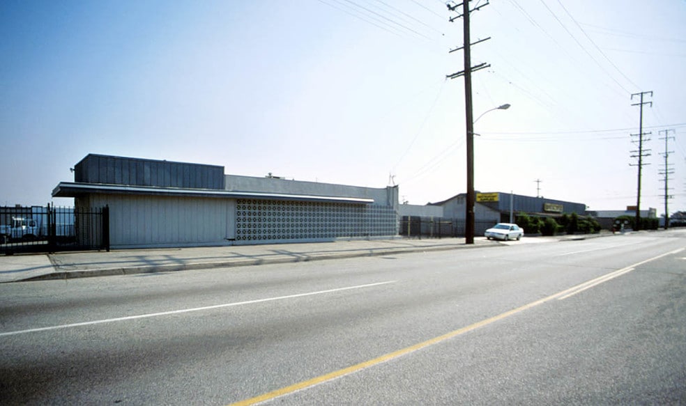 1355 E Baseline St, San Bernardino, CA à louer - Autre - Image 3 de 3
