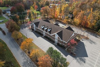 Plus de détails pour 6900-6950 S Edgerton Rd, Brecksville, OH - Bureau à louer