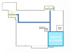 240 Maryland Ave E, Saint Paul, MN for lease Interior Photo- Image 2 of 20