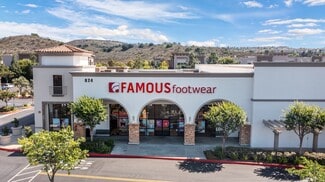 More details for 800-888 New Los Angeles Ave, Moorpark, CA - Retail for Lease