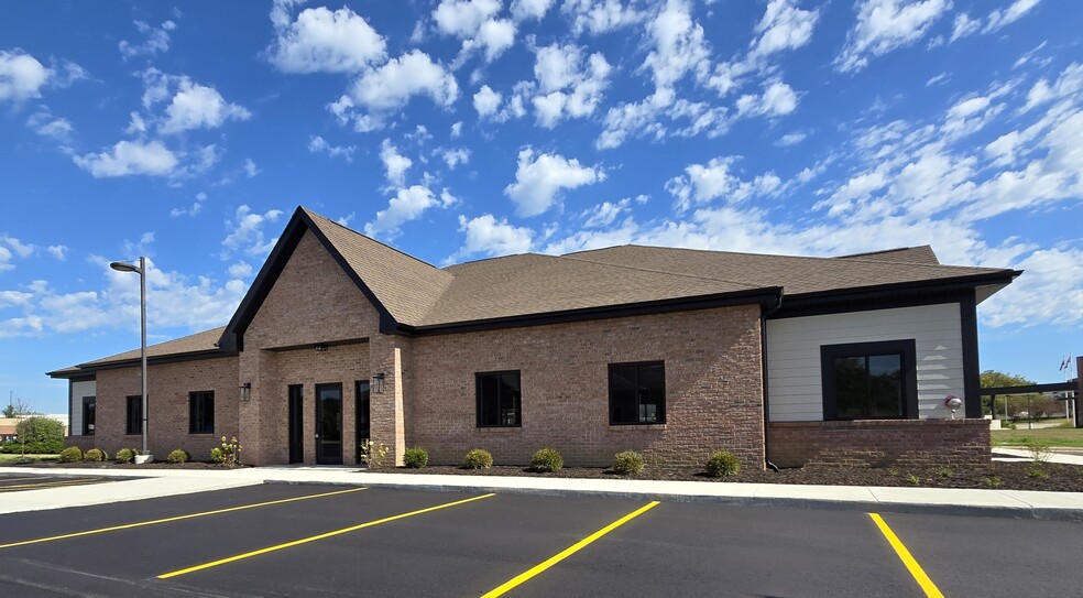 804 Geneva Parkway, Lake Geneva, WI à vendre - Photo du bâtiment - Image 3 de 5