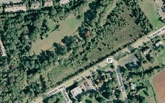 More details for 3241 State Route 27, Franklin Park, NJ - Land for Sale