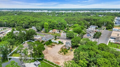 307 Drum Point Rd, Brick, NJ - Aérien Vue de la carte - Image1