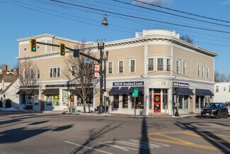 Plus de détails pour 770 Washington St, Holliston, MA - Bureau à louer