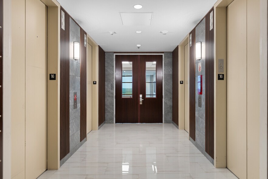 3100 Tower Blvd, Durham, NC à louer - Hall d’entrée - Image 2 de 26