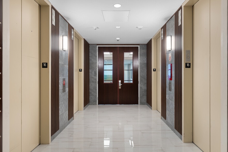 3100 Tower Blvd, Durham, NC for lease - Lobby - Image 2 of 26
