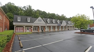 Plus de détails pour 220-740 Old Town Rd, Birmingham, AL - Bureau, Commerce de détail à louer