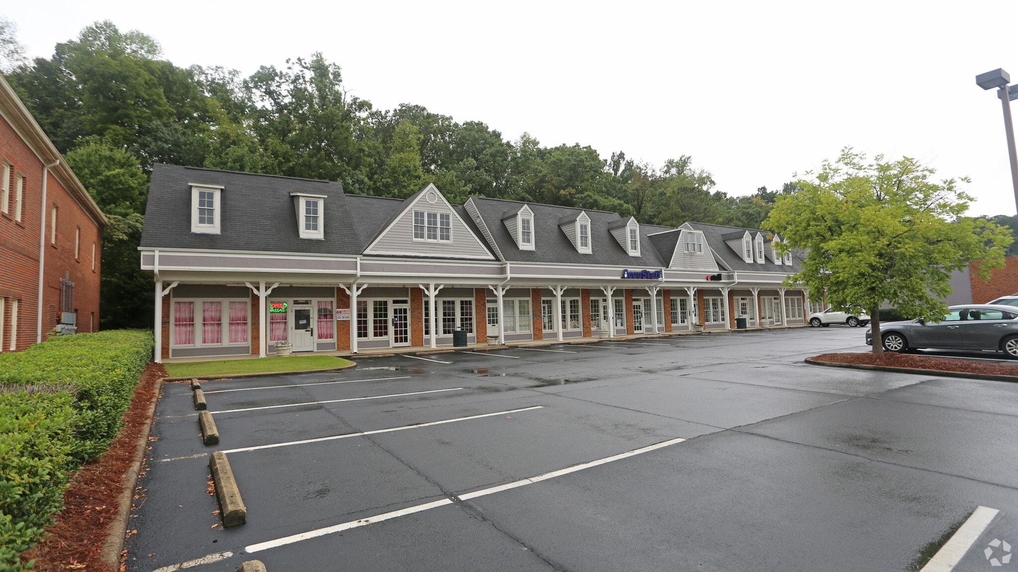 220-740 Old Town Rd, Birmingham, AL for lease Building Photo- Image 1 of 7