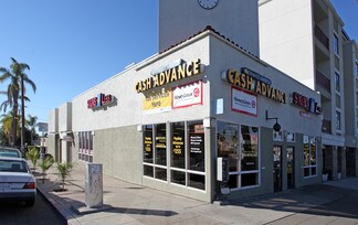 More details for 3145-3147 El Cajon Blvd, San Diego, CA - Retail for Lease