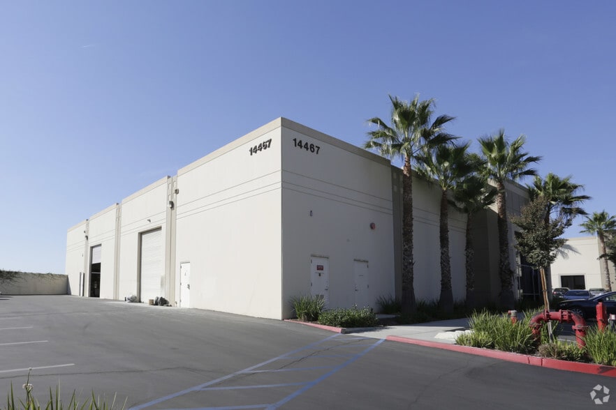 14467 Meridian Pky, Riverside, CA for lease - Building Photo - Image 3 of 3