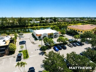 More details for 5601 Okeechobee Blvd, West Palm Beach, FL - Retail for Sale