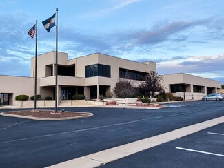 More details for 18950 Base Camp Rd, Monument, CO - Office for Lease