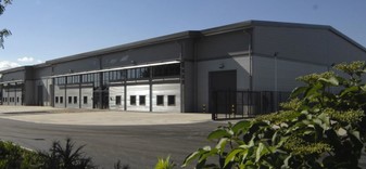 Nowhurst Business Park, Horsham WSX - Warehouse