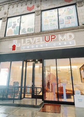 Plus de détails pour 875 Utica Ave, Brooklyn, NY - Bureau à louer