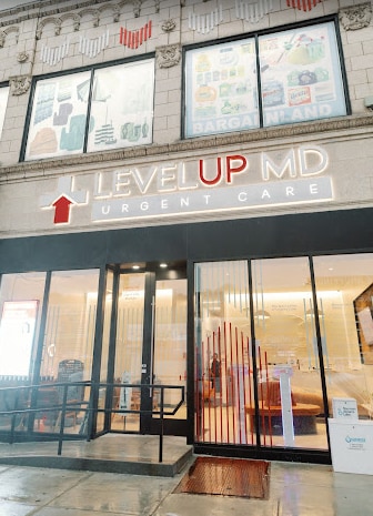 875 Utica Ave, Brooklyn, NY for lease Building Photo- Image 1 of 5