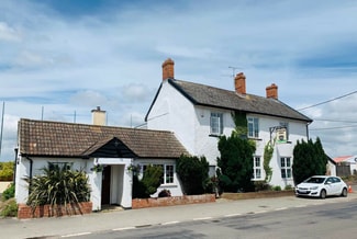 Plus de détails pour Church Rd, Ilton - Commerce de détail à vendre