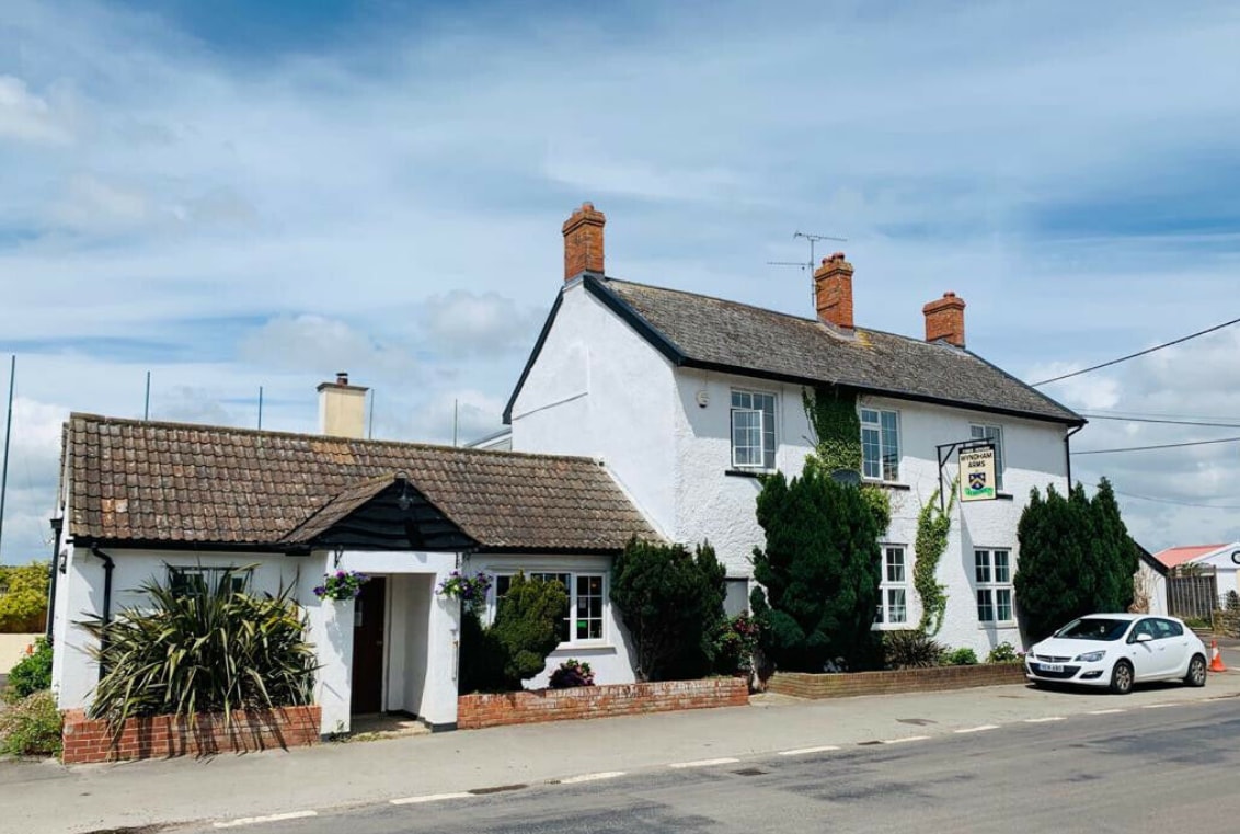 Church Rd, Ilton for sale Primary Photo- Image 1 of 14