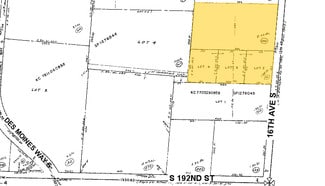 Plus de détails pour 900 Sw 16th St, Renton, WA - Bureau à louer