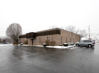 Plus de détails pour 3900 E Livingston Ave, Columbus, OH - Bureau à vendre