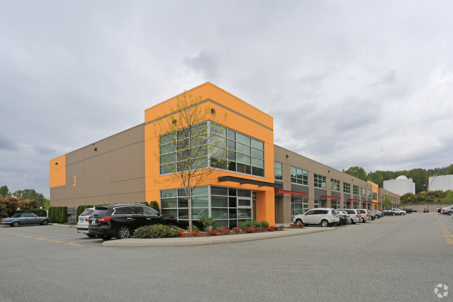 2999 Underhill Ave, Burnaby, BC for lease - Building Photo - Image 2 of 3