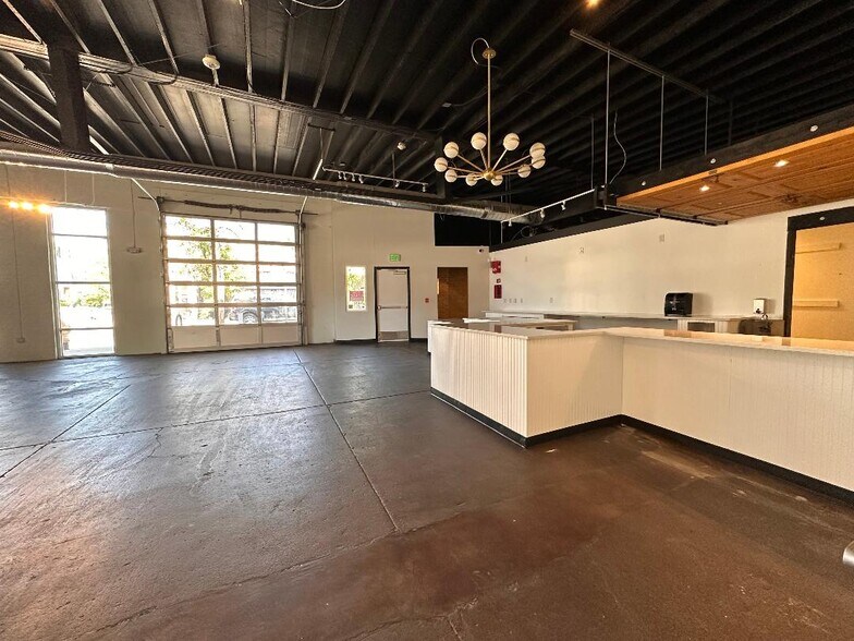 3300 Tejon St, Denver, CO à louer - Photo du bâtiment - Image 2 de 23