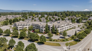 9440 202nd St, Langley Twp, BC à louer Photo du bâtiment- Image 1 de 4