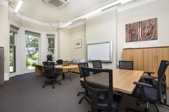 166 Victoria Parade, East Melbourne for lease Interior Photo- Image 2 of 5