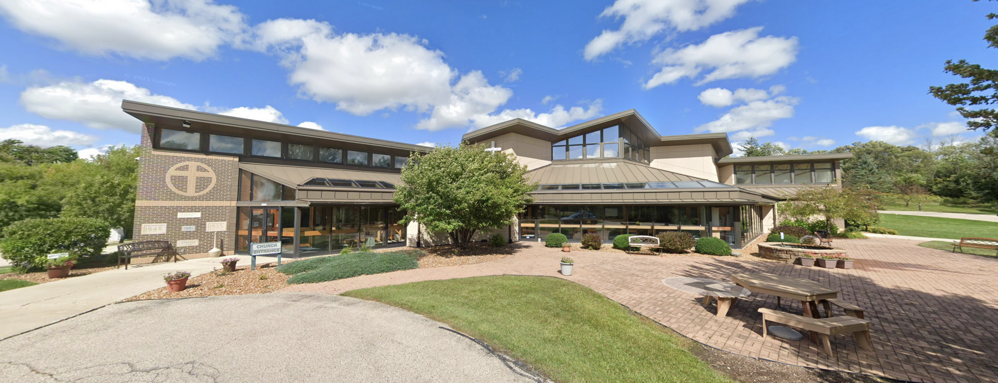 11919 W Bradley Rd, Milwaukee, WI for sale Primary Photo- Image 1 of 7