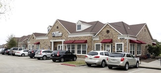 More details for 4140 Heritage Trace Pky, Fort Worth, TX - Office for Sale