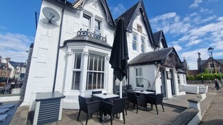 More details for 21 Kingsmills Rd, Inverness - Hospitality for Sale