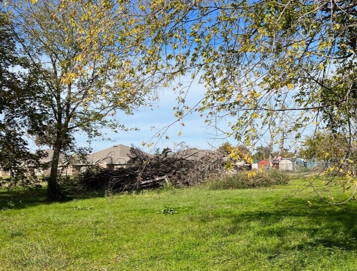 116 W Chestnut St, Mabank, TX for sale - Building Photo - Image 2 of 2