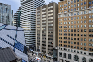 Plus de détails pour 180 Bloor St W, Toronto, ON - Bureau à louer