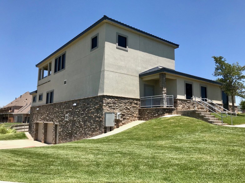 6822 Plum Creek Dr, Amarillo, TX à vendre - Autre - Image 3 de 11