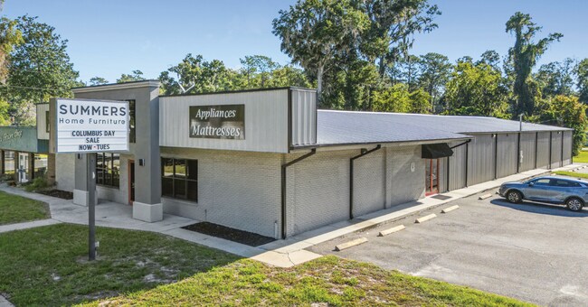 More details for 305 N Main St, High Springs, FL - Retail for Sale
