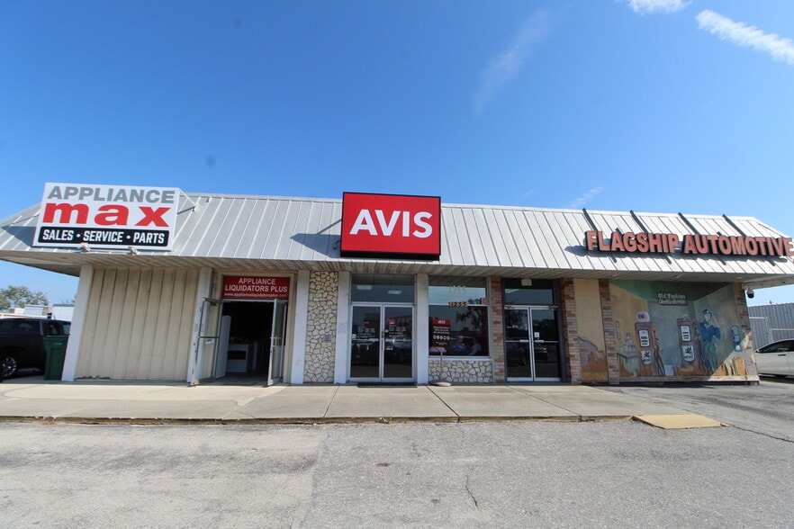 1255 41 Byp, Venice, FL for sale - Building Photo - Image 1 of 16