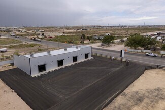 Plus de détails pour 16430 N Western Ave, Gardendale, TX - Commerce de détail à louer