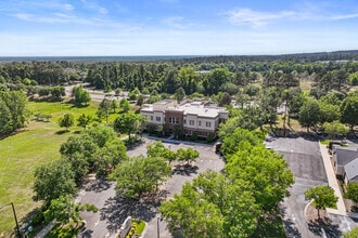 3664 Coolidge Ct, Tallahassee, FL - AERIAL  map view - Image1