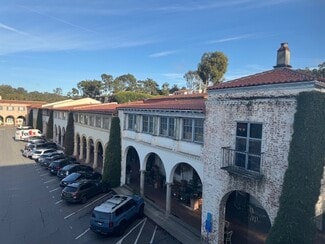 Plus de détails pour 51-63 Malaga Cove Plz, Palos Verdes Estates, CA - Bureau à louer