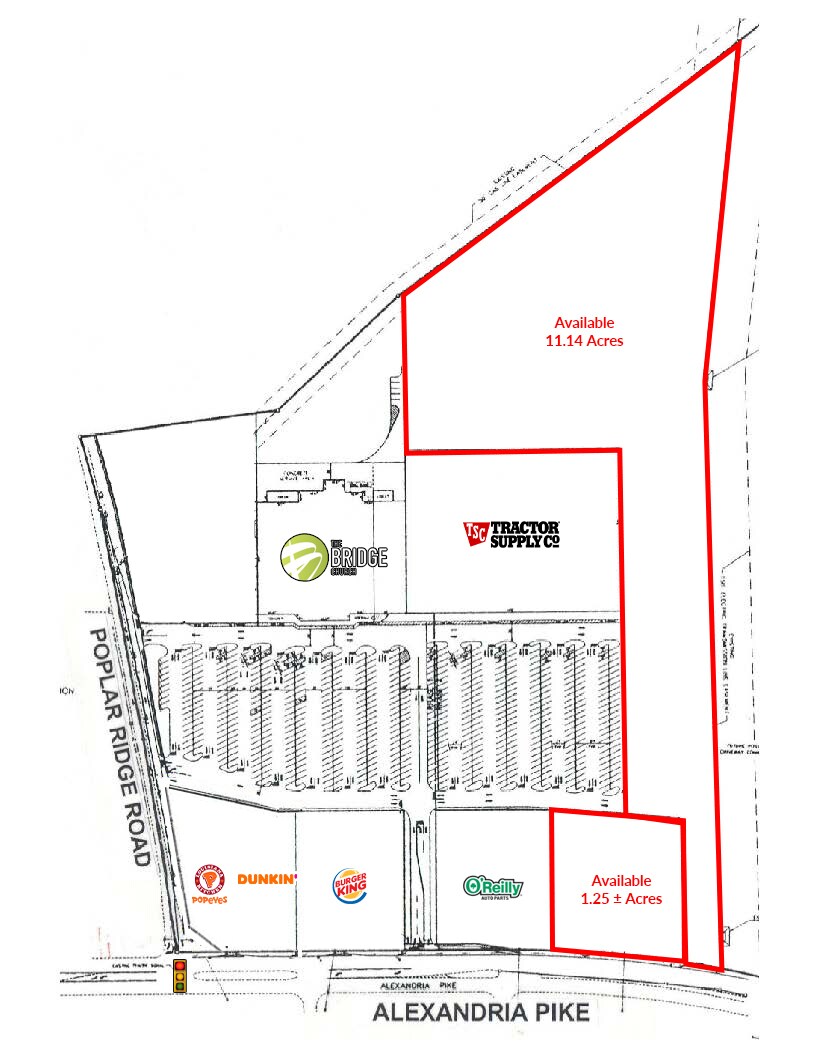 7908 Alexandria Pike, Alexandria, KY for sale Primary Photo- Image 1 of 3