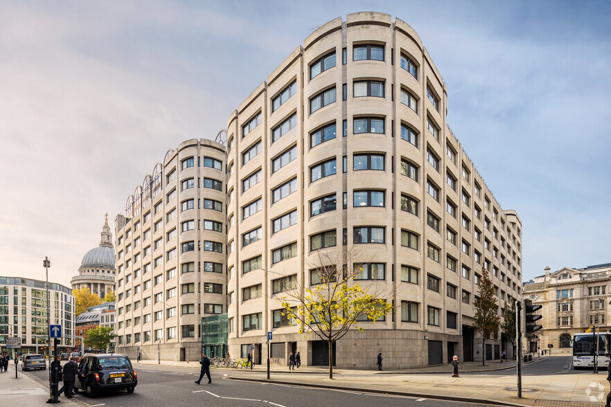 81 Newgate St, London for sale - Primary Photo - Image 1 of 1