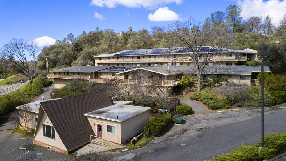 18760 Chabroullian Ln, Jamestown, CA for sale - Primary Photo - Image 1 of 1